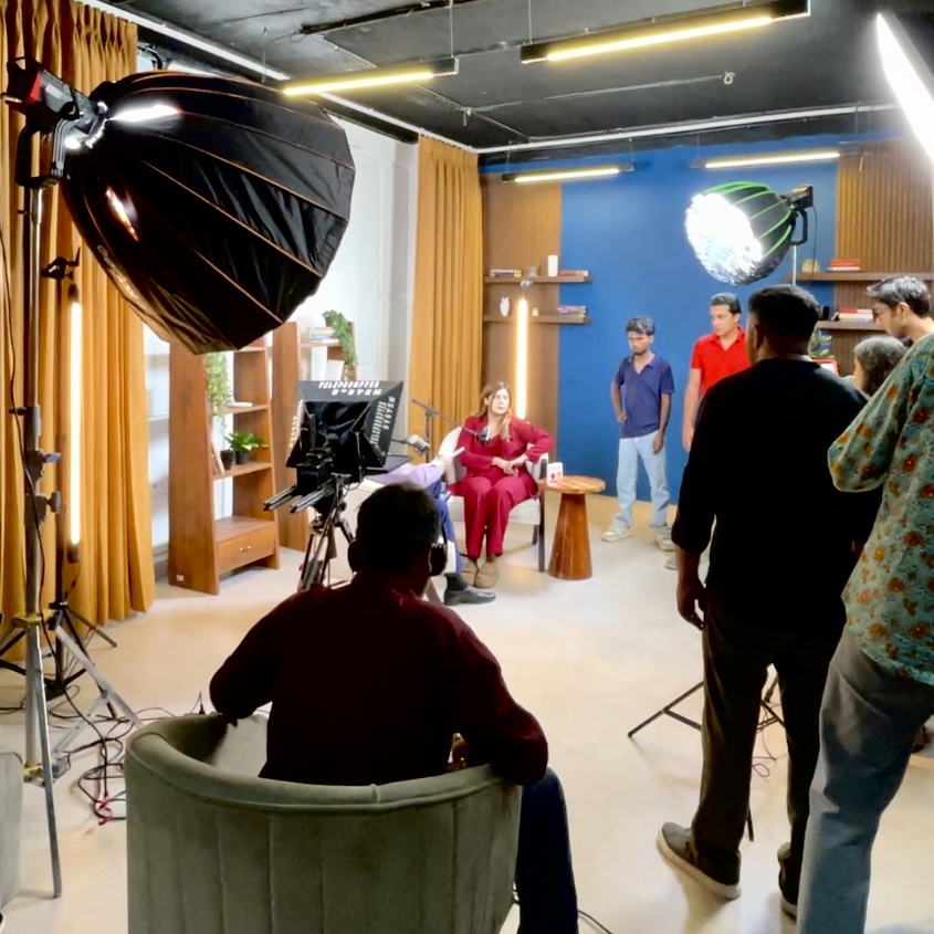Founder Shoot