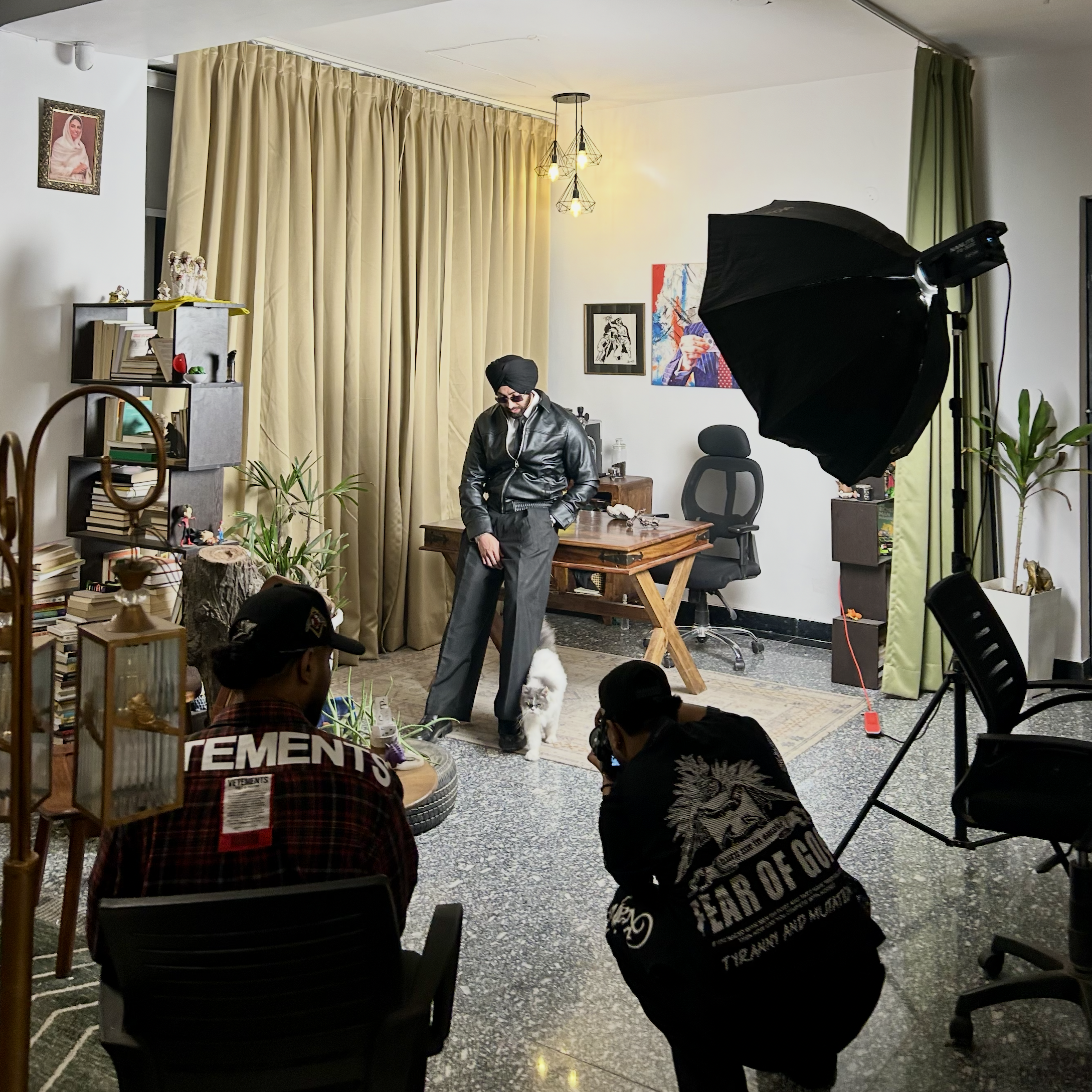 Content Creation