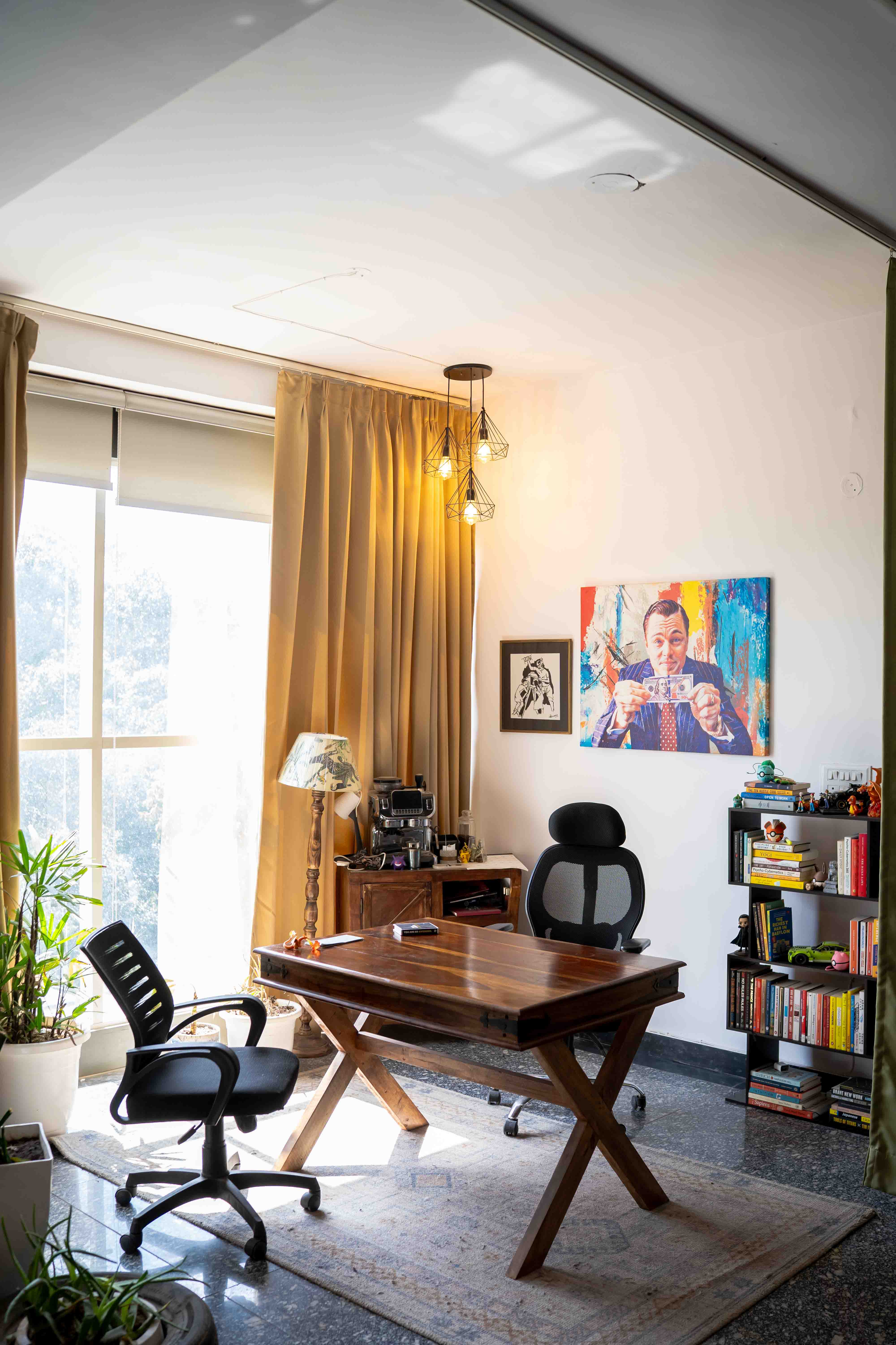 Office space